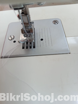 Singer Sewing machine